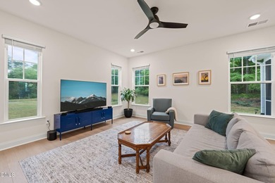 Tucked away on a quiet cul-de-sac, this nearly new home offers - photo 5