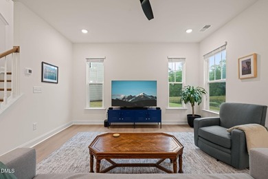 Tucked away on a quiet cul-de-sac, this nearly new home offers - photo 6