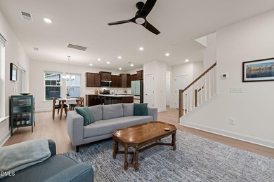 Tucked away on a quiet cul-de-sac, this nearly new home offers - photo 9