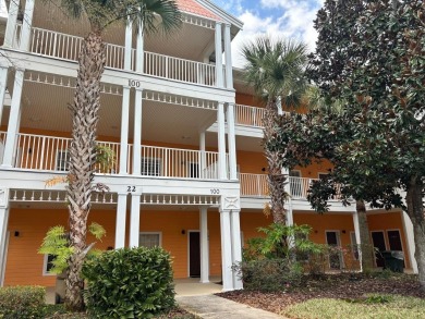 Lake Davenport  Condo For Sale in Davenport Florida