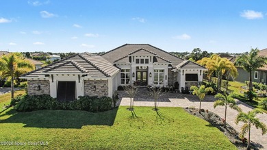 Lake Washington Home For Sale in Melbourne Florida