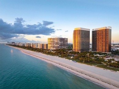 Welcome to Residence 2304N at the St. Regis Bal Harbour, a - photo 11