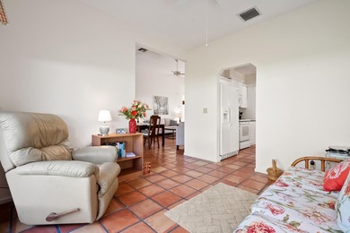 Located on a quiet cul-de-sac in the heart of Mariner Sands - photo 13
