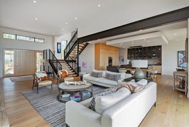 Set on an incredible double lot above the Jordanelle Reservoir - photo 13