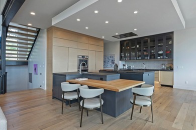 Set on an incredible double lot above the Jordanelle Reservoir - photo 14