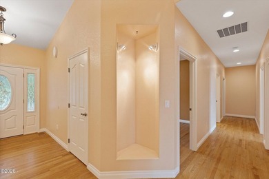 Located in beautiful Cape Foulweather View Estates along one of