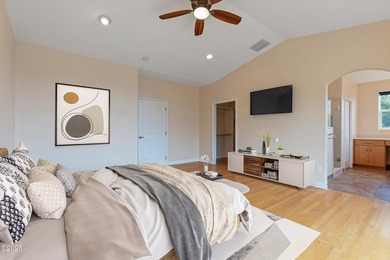 Located in beautiful Cape Foulweather View Estates along one of