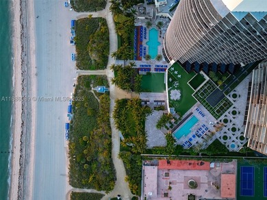 Welcome to Residence 2304N at the St. Regis Bal Harbour, a - photo 20