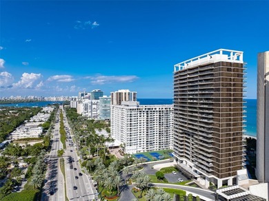 Welcome to Residence 2304N at the St. Regis Bal Harbour, a - photo 21