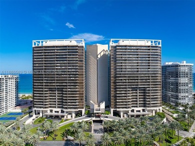 Welcome to Residence 2304N at the St. Regis Bal Harbour, a - photo 22