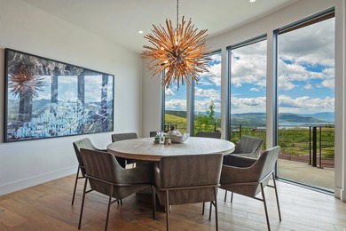 Set on an incredible double lot above the Jordanelle Reservoir - photo 22