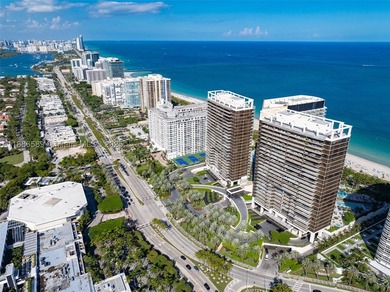 Welcome to Residence 2304N at the St. Regis Bal Harbour, a - photo 23