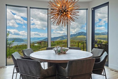 Set on an incredible double lot above the Jordanelle Reservoir - photo 23