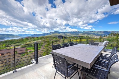 Set on an incredible double lot above the Jordanelle Reservoir - photo 24
