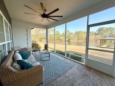 Welcome to your private lakefront retreat in Baymeadows Estates! - photo 26