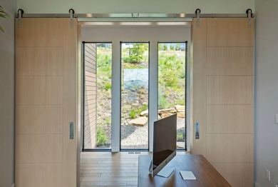Set on an incredible double lot above the Jordanelle Reservoir - photo 30