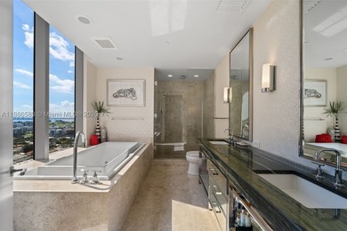 Welcome to Residence 2304N at the St. Regis Bal Harbour, a - photo 32