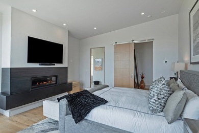 Set on an incredible double lot above the Jordanelle Reservoir - photo 34