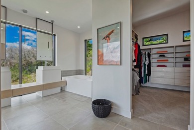 Set on an incredible double lot above the Jordanelle Reservoir - photo 35