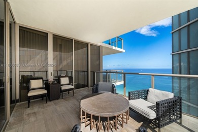 Welcome to Residence 2304N at the St. Regis Bal Harbour, a - photo 36