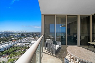 Welcome to Residence 2304N at the St. Regis Bal Harbour, a - photo 37