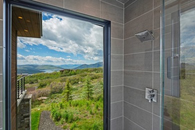 Set on an incredible double lot above the Jordanelle Reservoir - photo 38