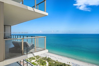 Welcome to Residence 2304N at the St. Regis Bal Harbour, a - photo 39