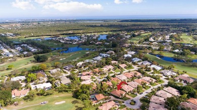 Located on a quiet cul-de-sac in the heart of Mariner Sands - photo 39