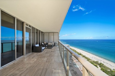 Welcome to Residence 2304N at the St. Regis Bal Harbour, a - photo 46