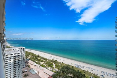 Welcome to Residence 2304N at the St. Regis Bal Harbour, a - photo 47