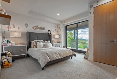 Set on an incredible double lot above the Jordanelle Reservoir - photo 47