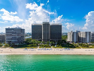 Welcome to Residence 2304N at the St. Regis Bal Harbour, a - photo 48