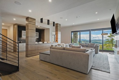 Set on an incredible double lot above the Jordanelle Reservoir - photo 50