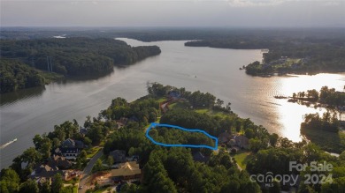 Lake Lot For Sale in Belmont, North Carolina