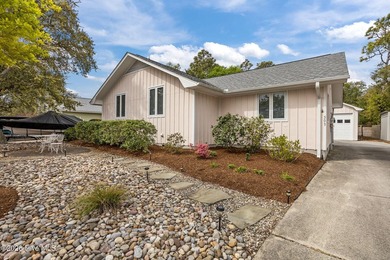 Welcome to 503 Fern Creek Lane! Located in the Ocean Ridge - photo 1