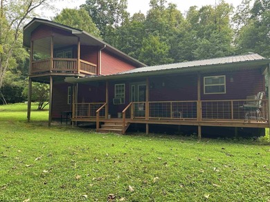 Riverfront retreat on 8 breathtaking acres! This beautiful home - photo 2