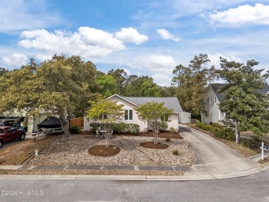 Welcome to 503 Fern Creek Lane! Located in the Ocean Ridge - photo 3