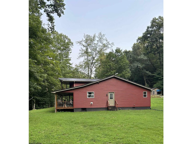 Riverfront retreat on 8 breathtaking acres! This beautiful home - photo 3
