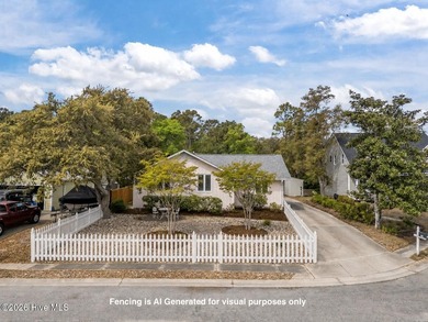 Welcome to 503 Fern Creek Lane! Located in the Ocean Ridge - photo 4