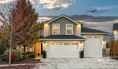 (private lake, pond, creek) Home For Sale in Eagle Idaho