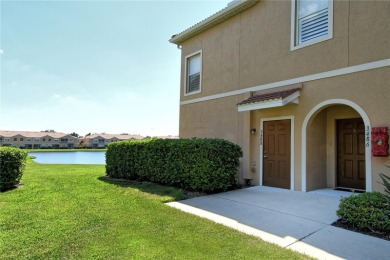 Lake Condo For Sale in Sarasota, Florida