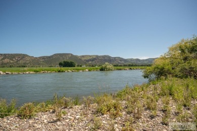 Dry Bed River Acreage Sale Pending in Ririe Idaho