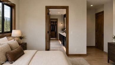 Welcome to the gated ''Estates at Waterstone'', where luxury - photo 5