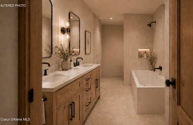 Welcome to the gated ''Estates at Waterstone'', where luxury - photo 7