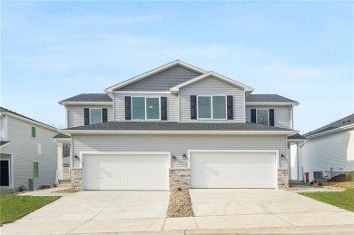 (private lake, pond, creek) Condo For Sale in Pleasant Hill Iowa