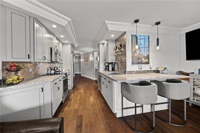 Located at 164 Cliffside Drive in South Bristol, NY, this - photo 11