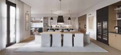 Nestled in the prestigious Old Floresta neighborhood, this