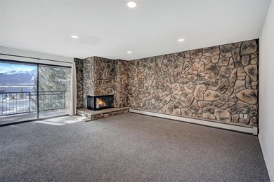 Dillon Reservoir Condo For Sale in Dillon Colorado