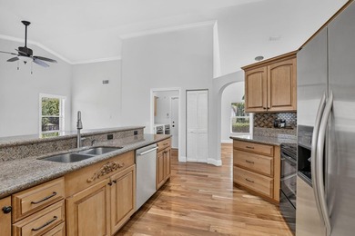 Live in one of Weston's premier gated communities, across from - photo 12