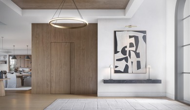 Nestled in the prestigious Old Floresta neighborhood, this